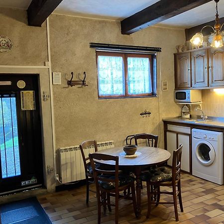 Monthodon La Marechalerie Bed & Breakfast エクステリア 写真