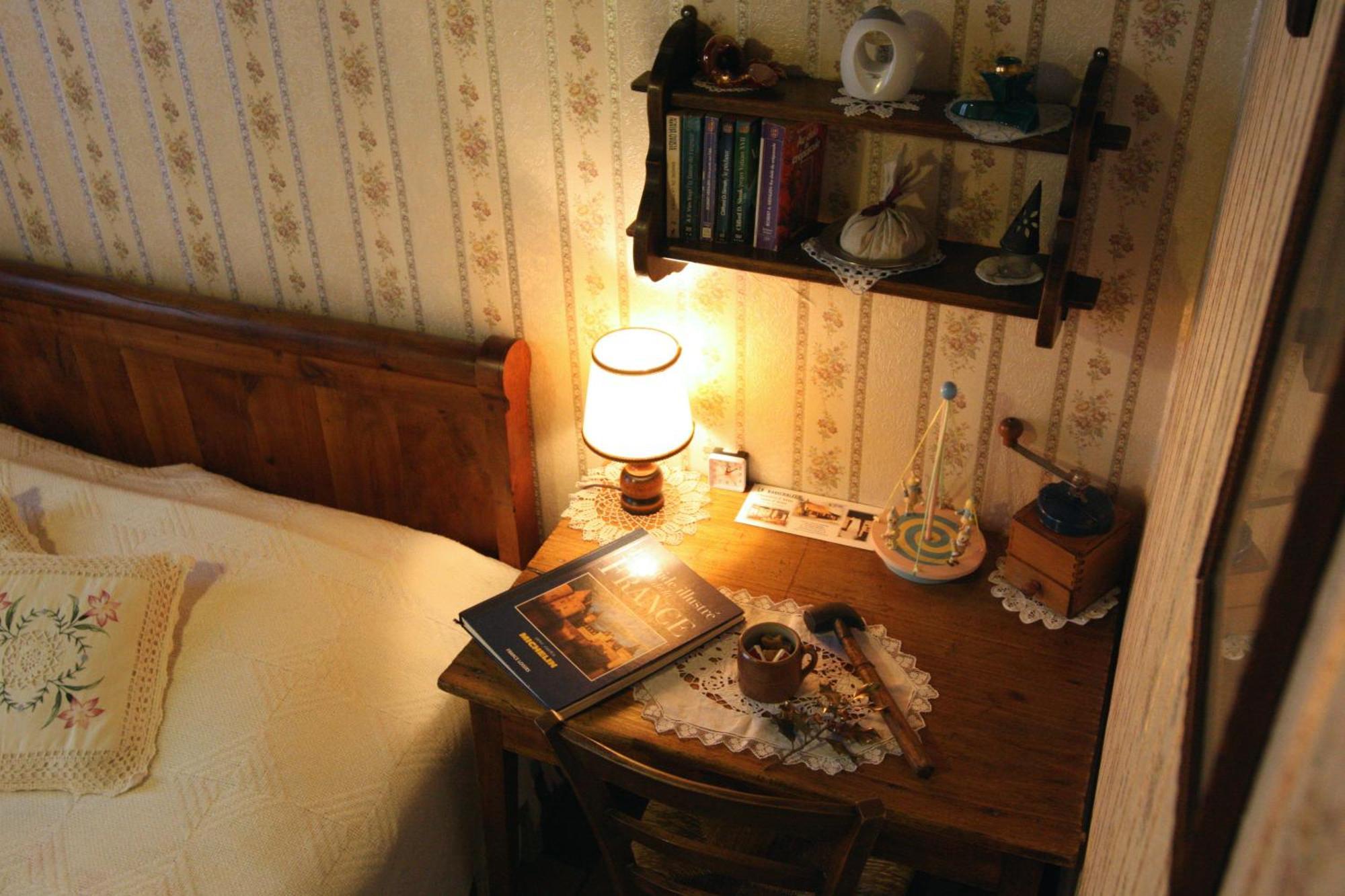 Monthodon La Marechalerie Bed & Breakfast エクステリア 写真